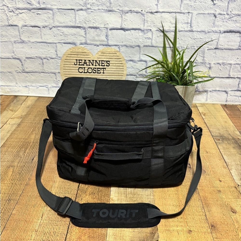 TOURIT Cooler Bag 48-Can Insulated Soft Cooler Large Collapsible Cooler Bag